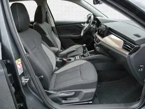 Skoda Kamiq Style 1.0 TSI AHK*Virtual*LED*RFK*Navi Bild 4
