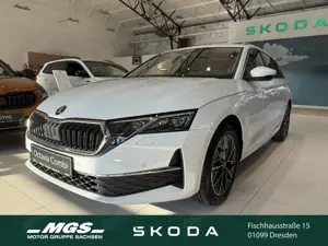 Skoda Octavia Combi Balance  1.5 TSI DSG #AHK #Navi