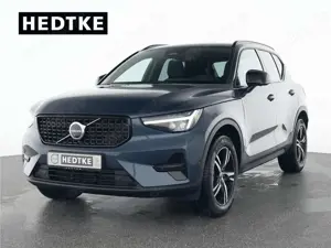 Volvo XC40 27% NACHLASS AUF UPE! XC40 B3 Plus Dark - 360°