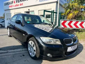 BMW 318 d Lim. Automatik