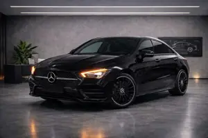 Mercedes-Benz CLA 200 CLA 200 7G-DCT Edition AMG Line **Export möglich**