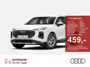 Audi Q3 SUV TFSI 110 kW S tronic