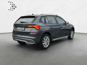 Skoda Kamiq Style 1.0 TSI AHK*Virtual*LED*RFK*Navi Bild 2