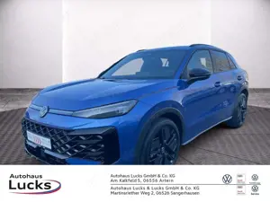 Volkswagen T-Roc 1.5 eTSI R-Line Black Style IQ-LIGHT PANO AHK