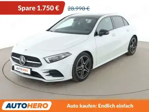 Mercedes-Benz A 200 A 200 Aut.*LED*ACC*PLA*CAM*