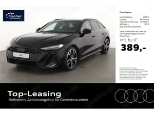 Audi A5 Avant TDI quattro S line LP: 79.053,- /AHK/Sportsi