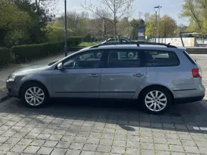 Volkswagen Passat Variant Passat Variant 1.8 TSI Comfortline