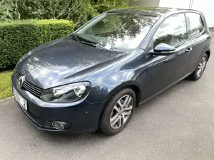Volkswagen Golf Golf 1.4 TSI DSG Comfortline