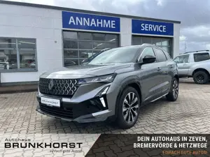 Renault Austral TCe 160 CVT Techno SHZ+el. Heckklappe+LED