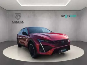 Peugeot 408 GT PT 130 EAT8 El. Pano 360 Kamera FOCAL  LED Navi