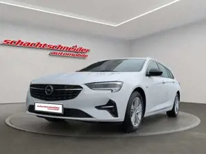 Opel Insignia Sports Tourer 1.5 Diesel Automatik Busi