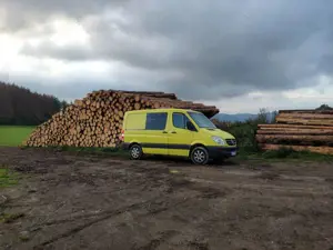 Mercedes-Benz Sprinter 211 CDI Sprinter 906.213