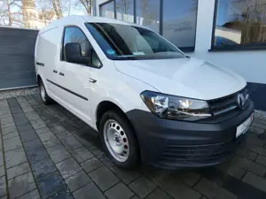 Volkswagen Caddy Maxi Kasten