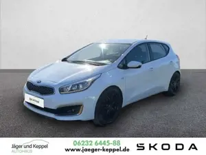 Kia Ceed / cee'd 1.4 CVVT Edition 7