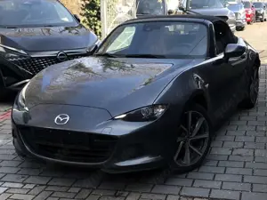 Mazda MX-5 2.0L SKYACTIV G 184PS KAZARI