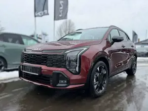 Kia Sportage 1.6 T AWD DCT GT-line UVP 53.369 EUR