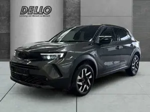 Opel Mokka Black 1.2 PDC CarPlay Sitzh. Klimaauto. Digitales