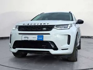 Land Rover Discovery Sport D200 AWD Automatik R-DYNAMIC HSE