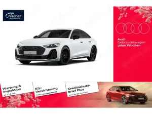 Audi A5 Limousine TFSI S line LED/BEI.DIS/360/VIRTUAL