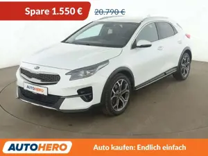 Kia XCeed 1.5 TGDI Xdition Aut*NAVI*LED*ACC*CAM*PDC*SHZ*