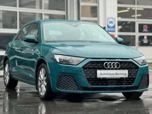 Audi A1 SPORTBACK 30TFSI PARKSENSOR APPLE-CARPLAY