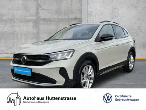 Volkswagen Taigo 1.0 TSI DSG Goal LED NAVI SHZ APP PDC LM17