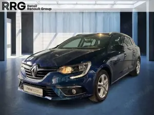 Renault Megane Grandtour TCe 140 Limited MEGANE