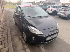 Ford Ka/Ka+ Titanium