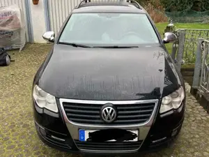 Volkswagen Passat Variant Passat Variant 2.0 TDI DPFIndividual