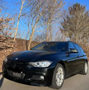 BMW 330 D Touring xDrive Sport-Aut.  M-Sportpaket