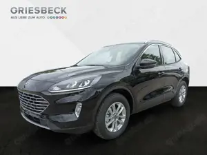 Ford Kuga Titanium FHEV +ACC+BLIS