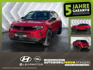 Opel Mokka 1.2 Turbo Ultimate Standort: Leinfelden