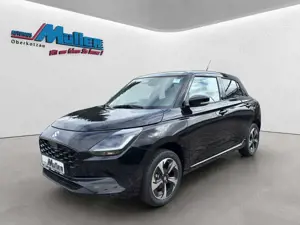 Suzuki Swift Swift 1.2 Dualjet Hybrid MT Comfort+ 4x4