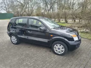 Ford Fusion 1.25 Style