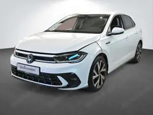 Volkswagen Polo VI 1.0 TSI Automatik R-Line