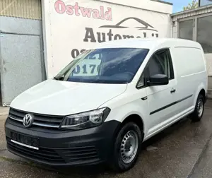 Volkswagen Others Caddy Maxi 2.0 TDI Klima Euro6 Lang 1.Hand SHZ