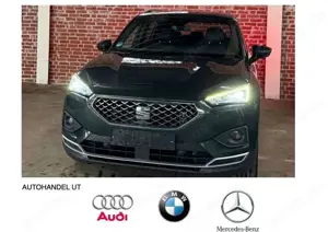 SEAT Tarraco 2.0 Tdi Xcellence 4Drive ACC/PANO/7Sitze