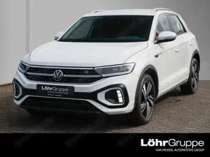 Volkswagen T-Roc 2.0 TDI DSG R-Line *IQ-Light*BEATS*Navi*Busines...