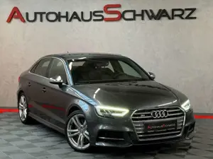 Audi S3 Lim. 2.0 TFSI quattro  Led Navi T-Leder Tempo