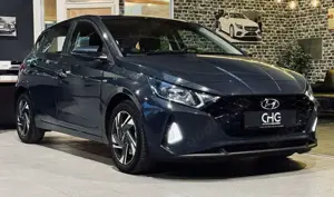 Hyundai i20 Trend Mild-Hybrid |Kamera|Carplay|SHZ|Digital|