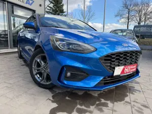 Ford Focus Lim. ST-Line *KAMERA/NAVI/1.HAND*