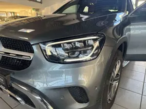 Mercedes-Benz GLC 300 de 4M Coupé LED,HuD,Sound,RFK,VC,AHK Bild 3