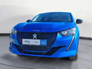 Peugeot e-208 136 Active Pack Bluetooth PDC Klima