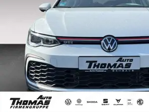 Volkswagen Golf GTI 2.0 TSI 6-Gang Klima