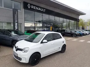 Renault Twingo Techno Electric URBAN NIGHT