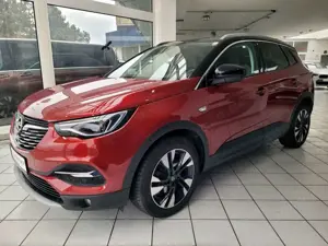 Opel Grandland X 2,0 CDTI Aut. Ultimate/Leder/AHK