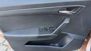 SEAT Ibiza Ibiza 5-Türer 1.0 TSI Style*Autom.*Klimaaut.*Sitzhzg*Tempomat*PDC*Alus*Allwetter Bild 4