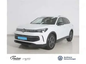 Volkswagen Tiguan 2.0 TDI GOAL DSG AHK/NAV/LED/RFK/Klima/SH