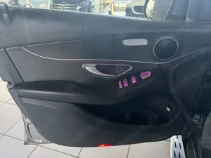 Mercedes-Benz GLC 300 de 4M Coupé LED,HuD,Sound,RFK,VC,AHK Bild 5