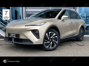 MG Others MGS6 LUX AWD 77kW Neues Modell Pan 360 Leder ACC